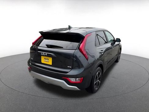 Used 2026 Kia Niro LX FWD image 13