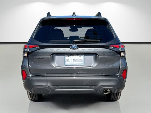 New 2026 Subaru Forester Limited AWD/4WD image 4