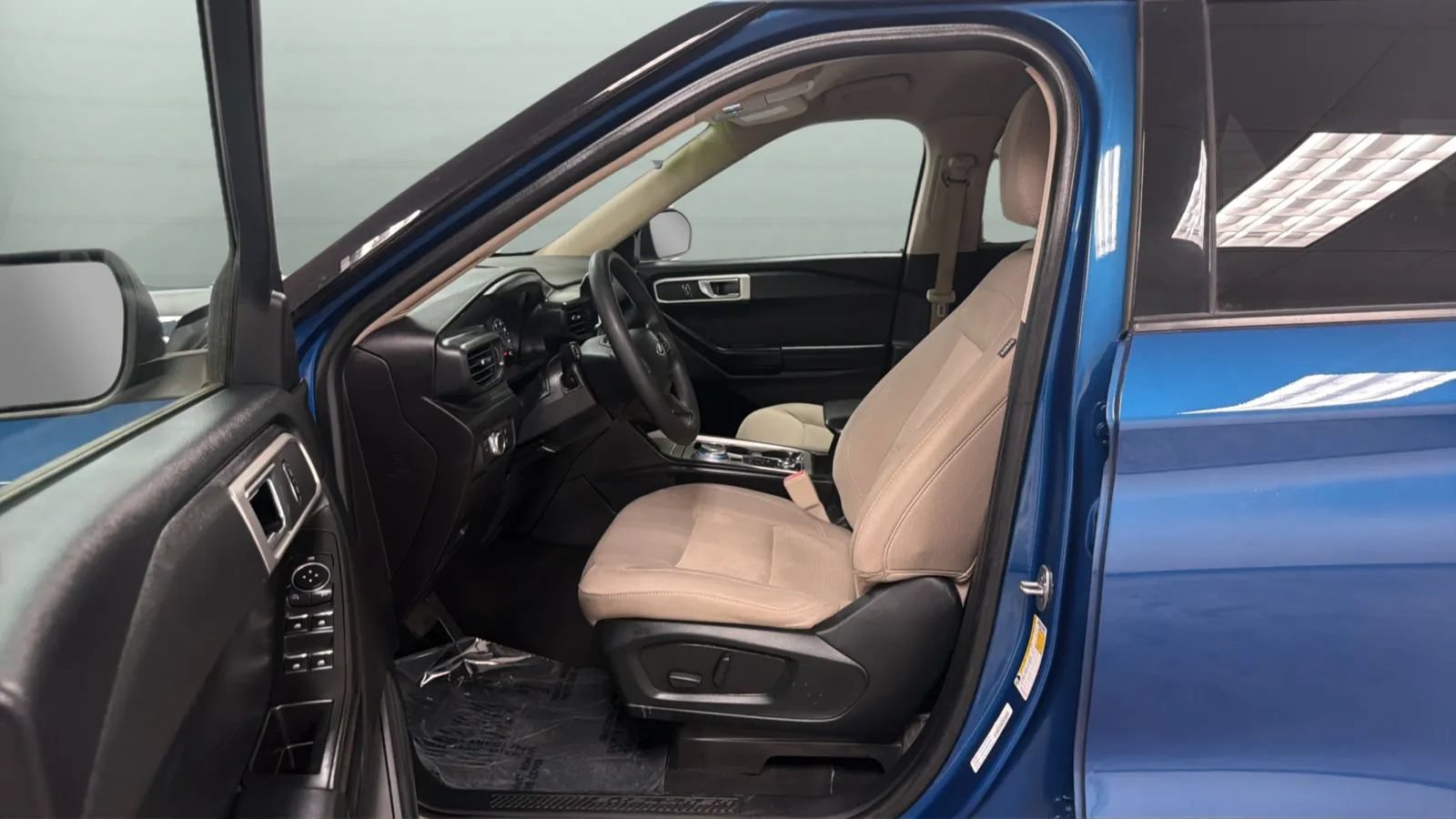 Used 2022 Ford Explorer 4WD image 20