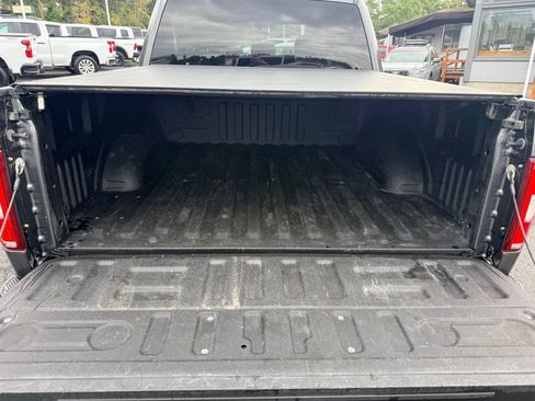 Used 2019 Ford F150 XLT AWD/4WD image 13