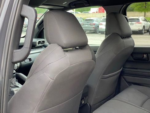 Used 2024 Toyota Tacoma SR5 RWD image 26