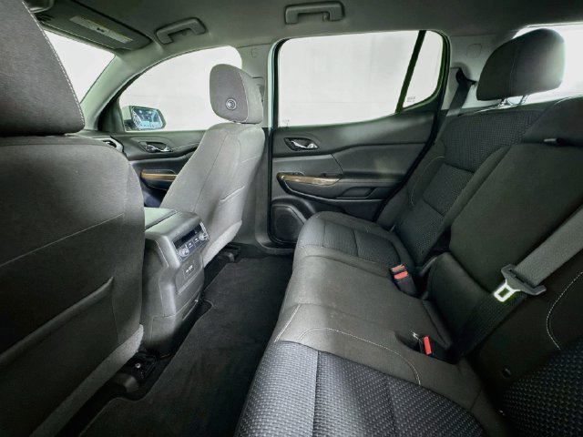 Used 2020 GMC Acadia SLE FWD image 22