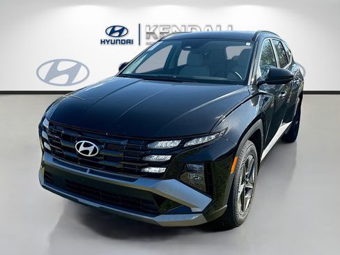 New 2026 Hyundai Tucson SEL image 3