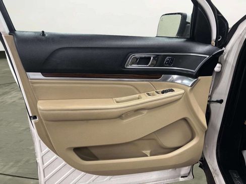Used 2016 Ford Explorer Limited image 10