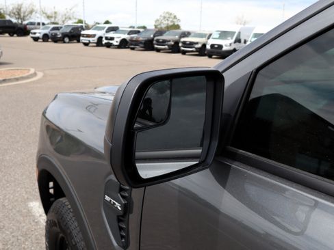 New 2026 Ford Ranger XL AWD/4WD image 17
