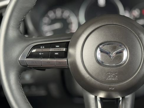 Used 2024 MAZDA CX-50 Meridian Edition w/ Apex Package image 23