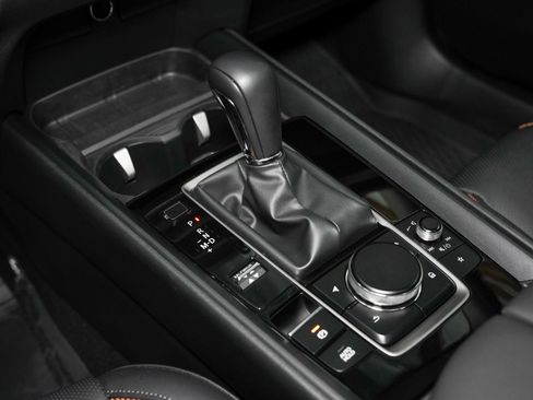 Used 2024 MAZDA CX-50 AWD 2.5 Turbo w/ Weather Package image 44