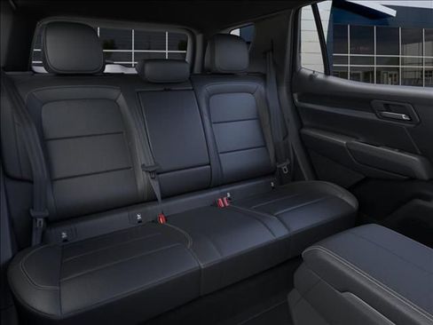 New 2026 GMC Terrain Elevation w/ Elevation Premium Package AWD/4WD image 21
