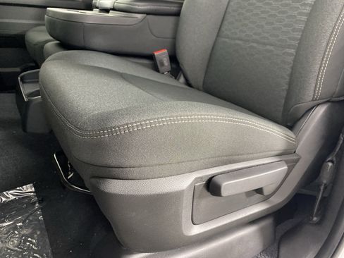 New 2026 RAM 2500 Tradesman AWD/4WD image 14