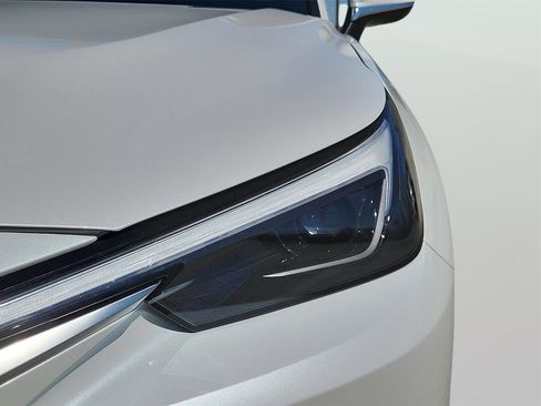 Used 2025 Lexus TX 350 AWD w/ Technology Package image 9