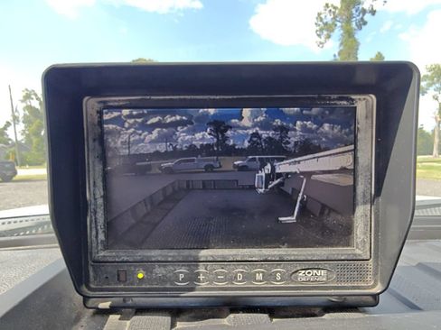 Used 2016 Ford F550 4x4 Regular Cab Super Duty image 28