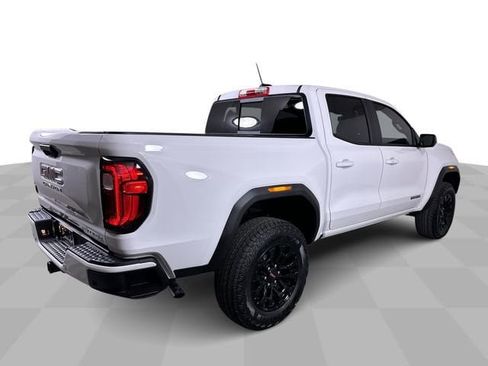 New 2026 GMC Canyon Elevation w/ Convenience Package image 16