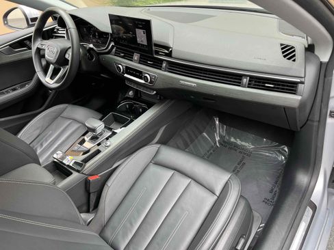 Used 2022 Audi A5 2.0T Premium Plus AWD/4WD image 55