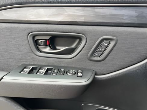 New 2026 Honda Passport TrailSport image 21