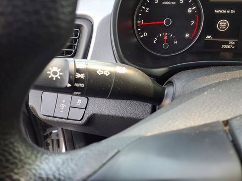 Used 2023 Kia Rio S w/ Technology Package FWD image 18