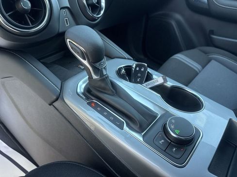 New 2026 Chevrolet Blazer LT w/ Convenience Package image 20