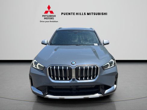 Used 2023 BMW X1 xDrive28i w/ Premium Package AWD/4WD image 2