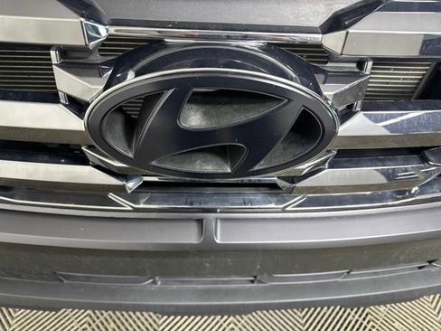 Used 2025 Hyundai Tucson XRT image 9