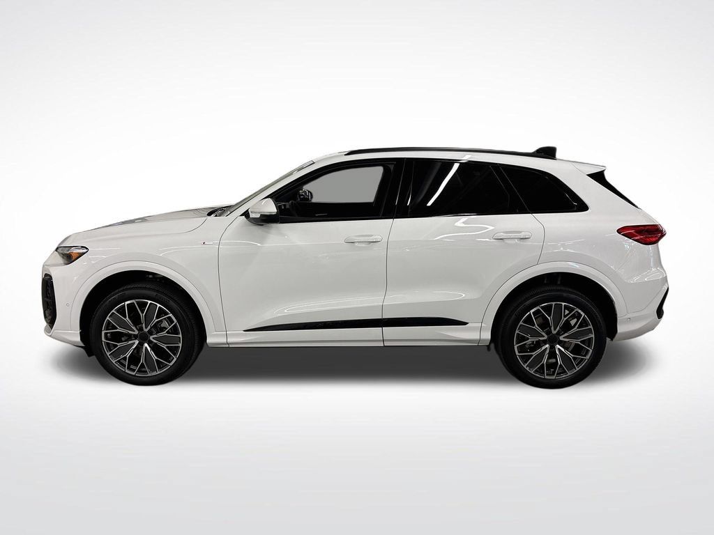 New 2026 Audi Q5 Premium Plus AWD/4WD image 2