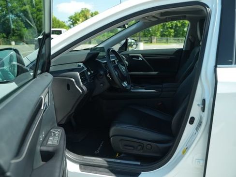 Used 2020 Lexus RX 350 FWD w/ Accessory Package image 14