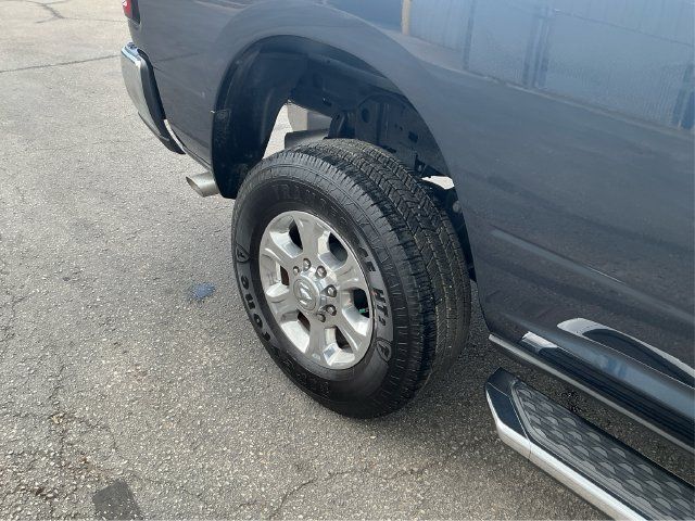 Used 2026 RAM 2500 Big Horn AWD/4WD image 18