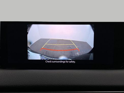 Used 2025 MAZDA CX-50 AWD 2.5 Hybrid w/ Premium Pkg image 24