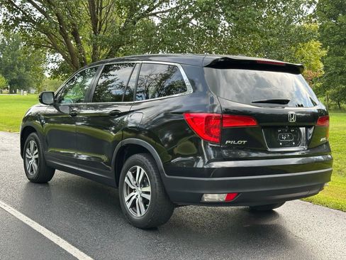 Used 2016 Honda Pilot EX-L image 8