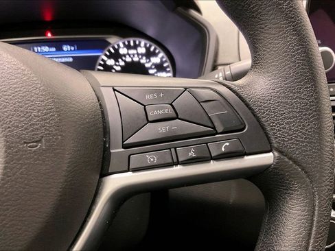 Certified 2024 Nissan Altima 2.5 SV image 16