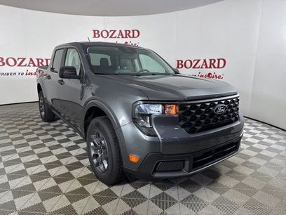 New 2026 Ford Maverick XLT w/ Equipment Group 301A