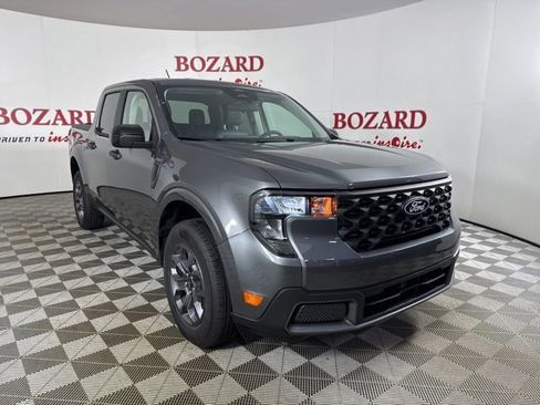 New 2026 Ford Maverick XLT w/ Equipment Group 301A image 1