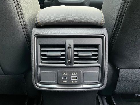 New 2026 Subaru Forester Wilderness image 15