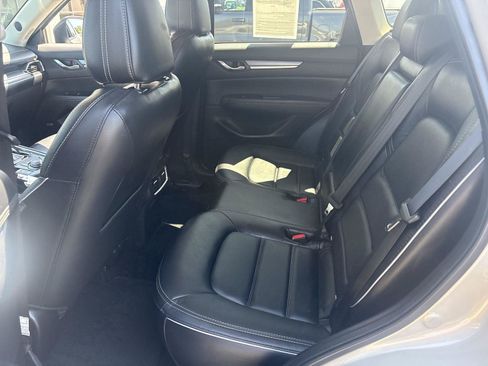 Used 2025 MAZDA CX-5 AWD 2.5 S image 10