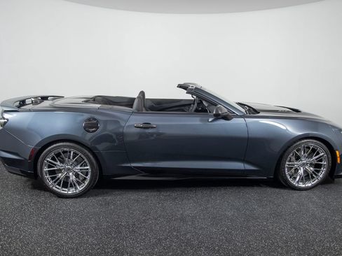 Used 2023 Chevrolet Camaro ZL1 RWD image 12