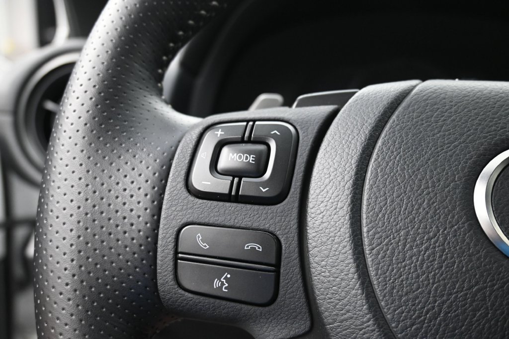 Used 2023 Lexus IS 350 F Sport w/ Memory Package RWD image 21