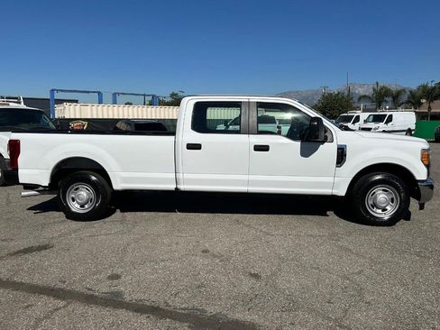 Used 2017 Ford F250 XL image 4