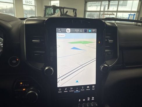 Used 2024 RAM 1500 Big Horn image 49