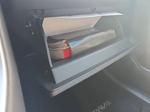 Used 2019 Toyota RAV4 XSE w/ XSE Weather Package image 34