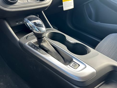 New 2026 Buick Envista Preferred FWD image 26