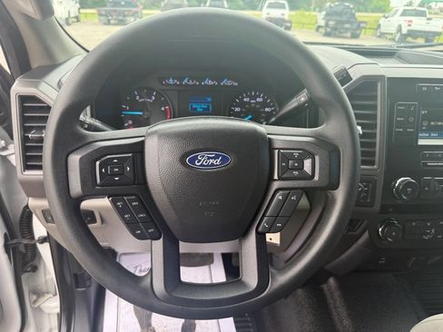 Used 2019 Ford F350 XL AWD/4WD image 17