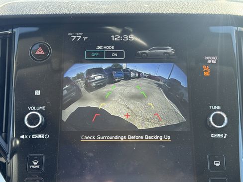 Used 2023 Subaru Outback Premium image 20