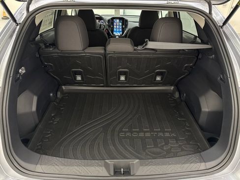 New 2026 Subaru Crosstrek 2.0i Premium AWD/4WD image 26