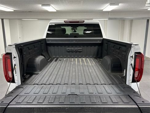 Certified 2022 GMC Sierra 1500 SLT w/ SLT Convenience Package image 26