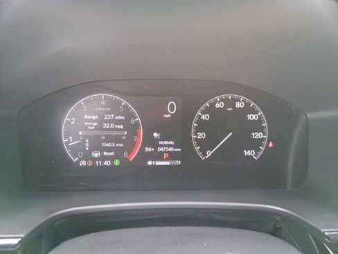 Used 2023 Honda CR-V EX-L image 18