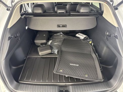 New 2025 MAZDA CX-50 AWD 2.5 Turbo w/ Weather Package image 19