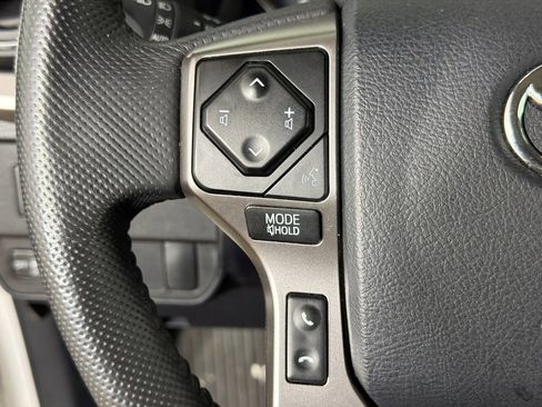Used 2023 Toyota Tacoma SR5 w/ Technology Package AWD/4WD image 24