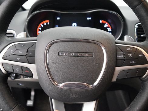 Used 2015 Dodge Durango R/T w/ Premium Nappa Leather Group AWD/4WD image 26