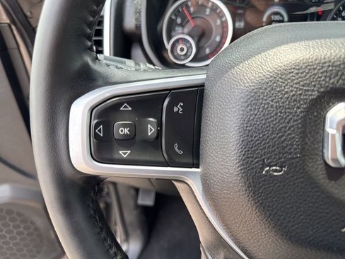 Used 2024 RAM 3500 SLT w/ Quick Order Package 2YG SLT image 55