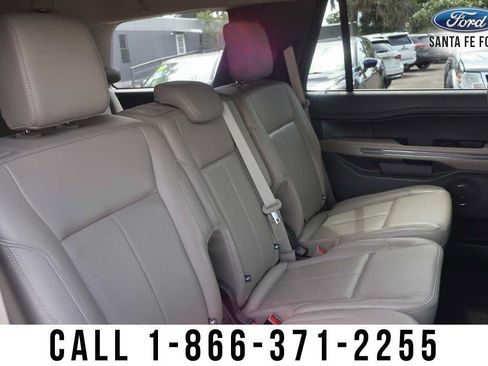 Used 2021 Ford Expedition XLT AWD/4WD image 30