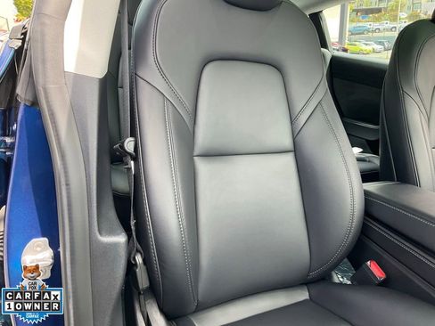 Used 2022 Tesla Model 3 Long Range AWD/4WD image 66