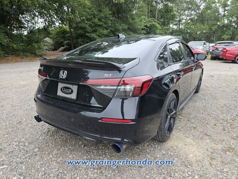 Used 2025 Honda Civic Si image 7